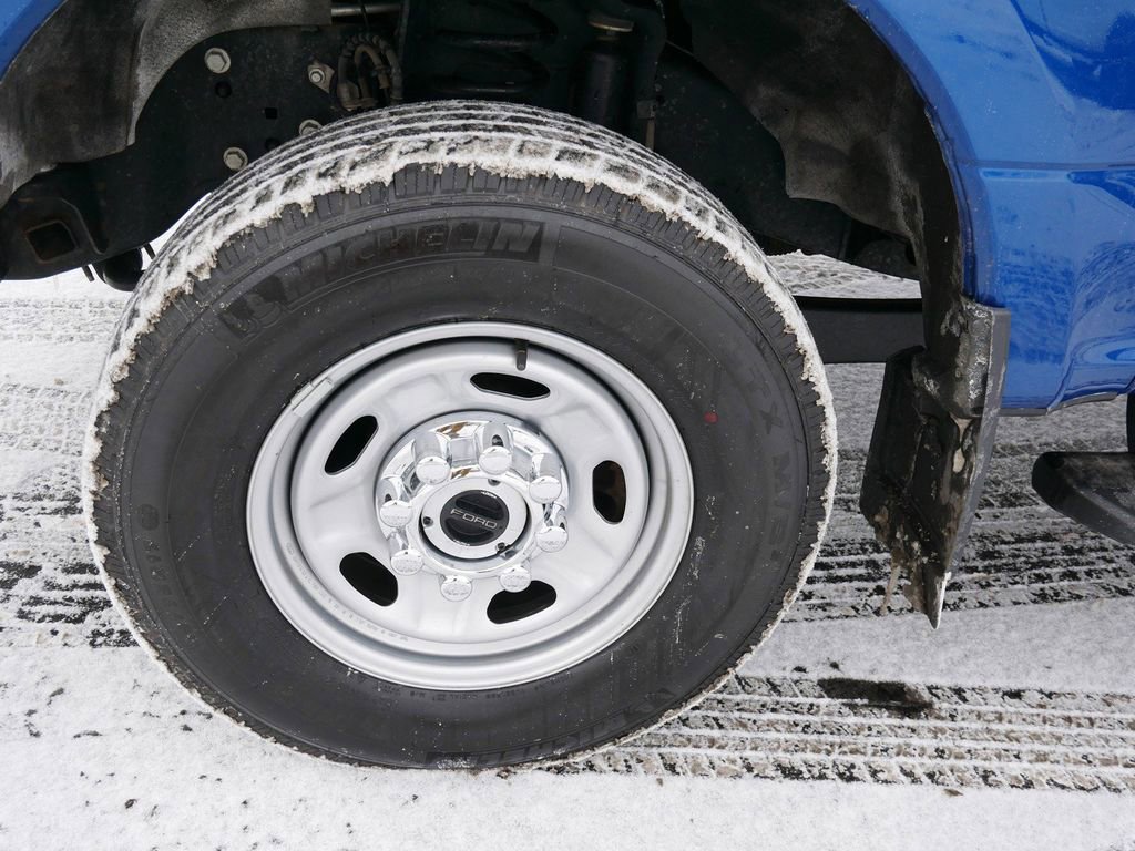 Certified 2022 Ford F350 XL w/ Power Equipment Group image 6