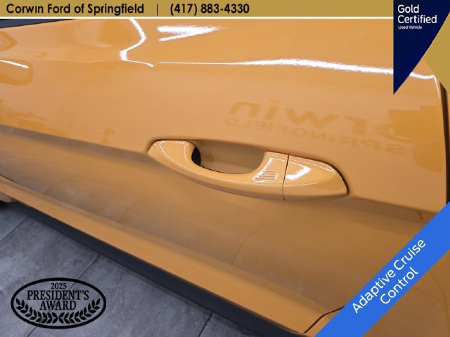Certified 2022 Ford Mustang GT RWD image 16