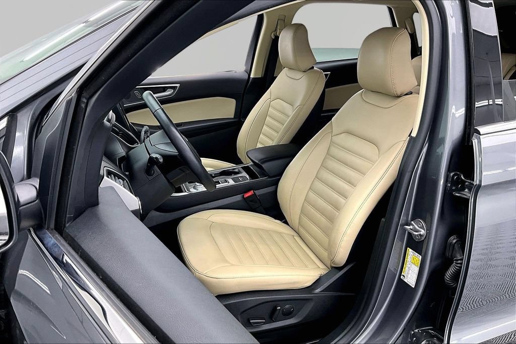 Certified 2024 Ford Edge SEL AWD/4WD image 25