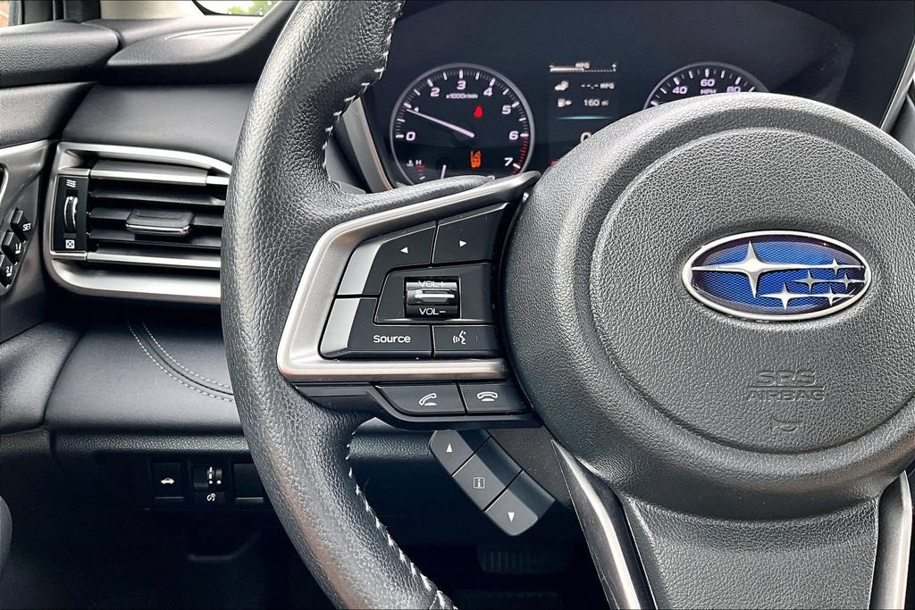 Used 2022 Subaru Legacy Limited XT AWD/4WD image 18