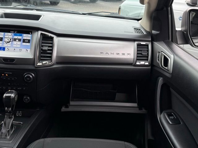 Certified 2019 Ford Ranger XLT w/ Equipment Group 302A Luxury AWD/4WD image 30