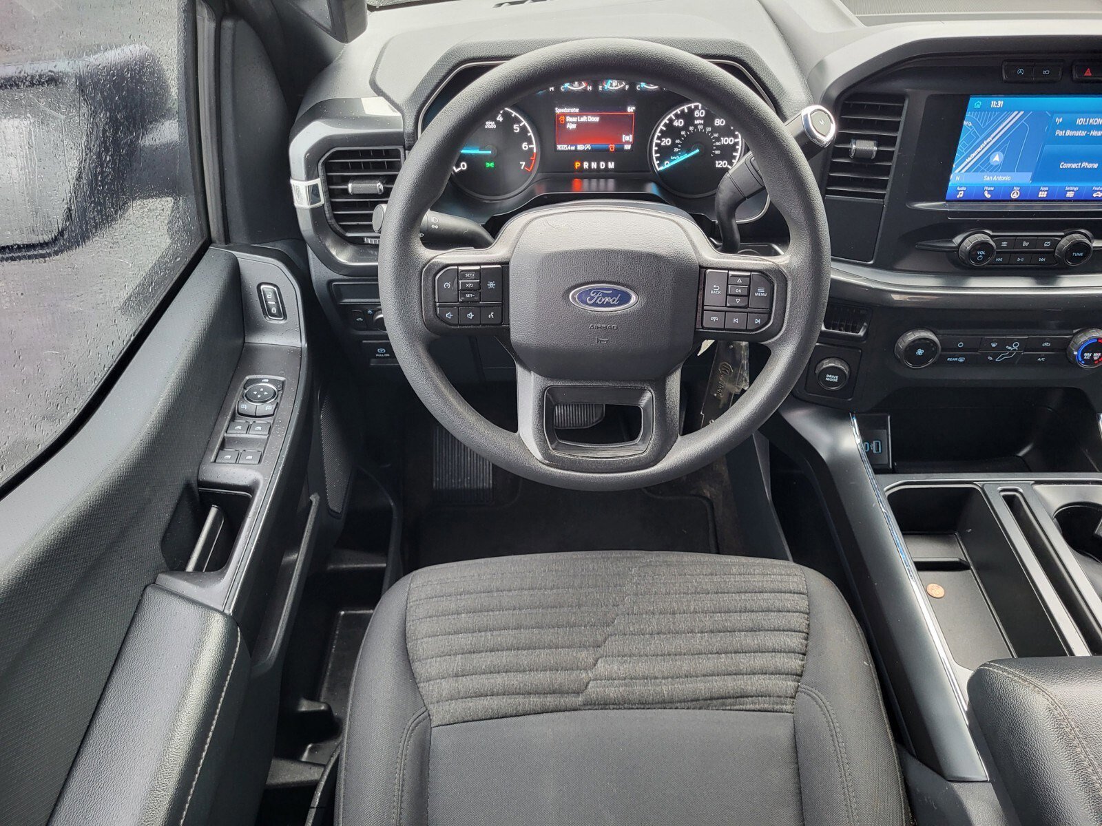 Certified 2021 Ford F150 XL w/ STX Appearance Package image 15