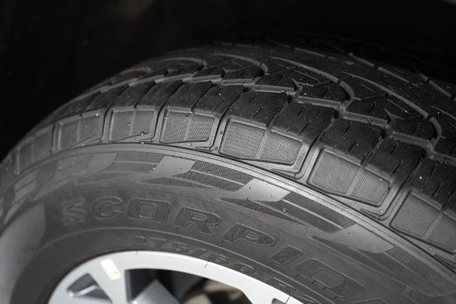 Certified 2025 Ford Expedition Active AWD/4WD image 38