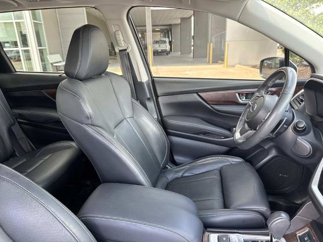 Used 2023 Subaru Ascent Touring AWD/4WD image 11
