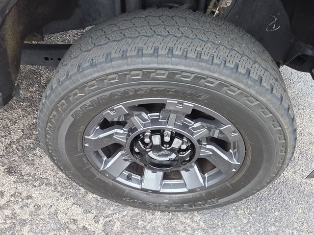 Certified 2023 Ford F250 Lariat w/ Lariat Ultimate Package AWD/4WD image 11