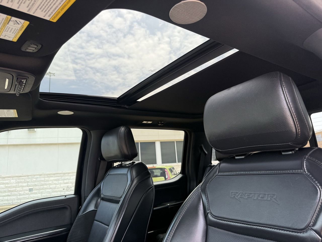 Certified 2023 Ford F150 Raptor AWD/4WD image 26
