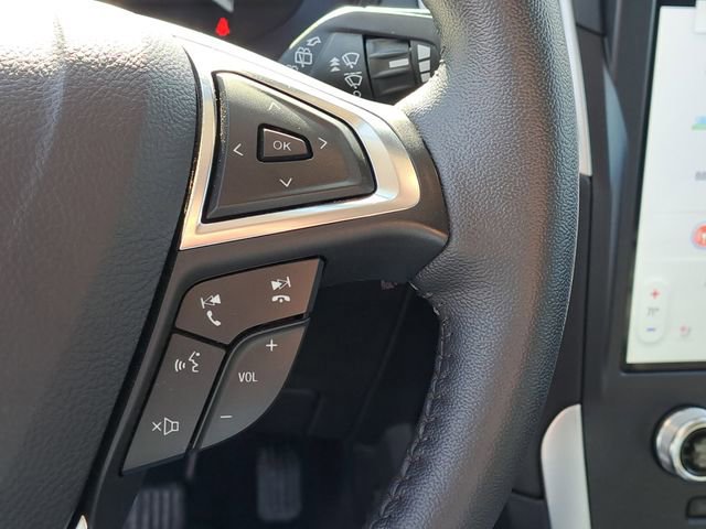 Certified 2024 Ford Edge SEL w/ Convenience Package image 15