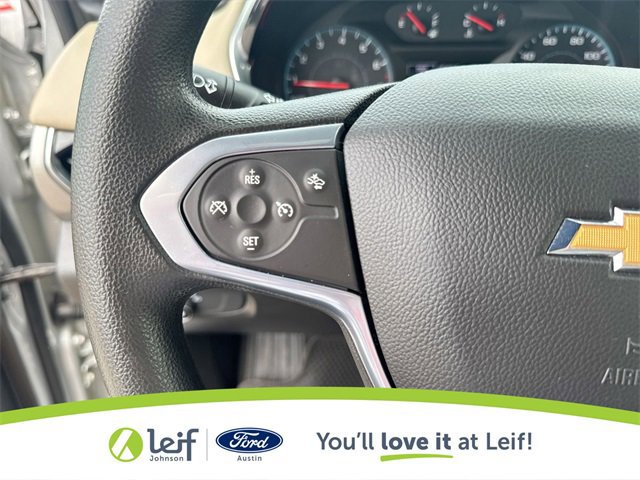 Used 2022 Chevrolet Traverse LS w/ LPO, Cargo Package image 32