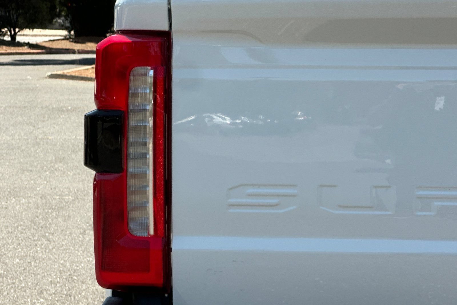 Certified 2024 Ford F250 Lariat w/ Chrome Package AWD/4WD image 49