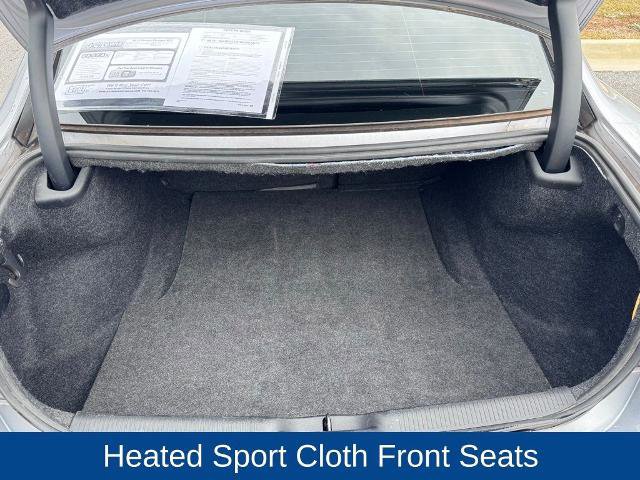 Used 2017 Dodge Charger R/T image 7