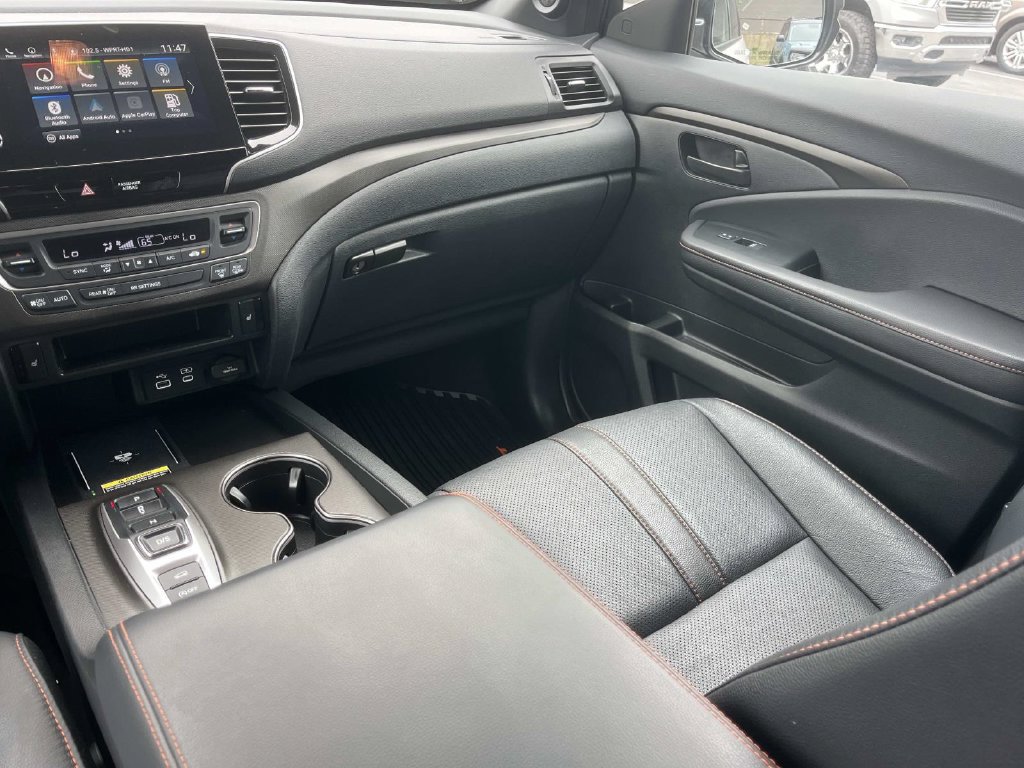 Used 2024 Honda Passport TrailSport image 20