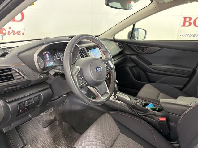 Used 2022 Subaru Crosstrek 2.0i Premium w/ Popular Package #4A AWD/4WD image 12