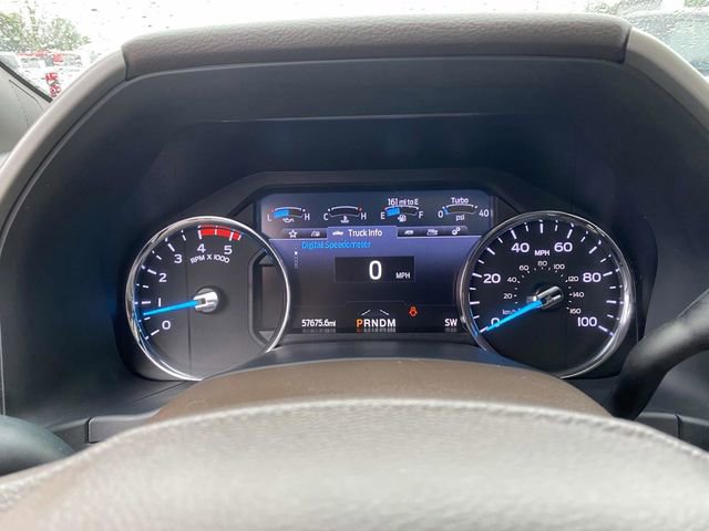 Certified 2022 Ford F250 King Ranch w/ King Ranch Ultimate Package image 26