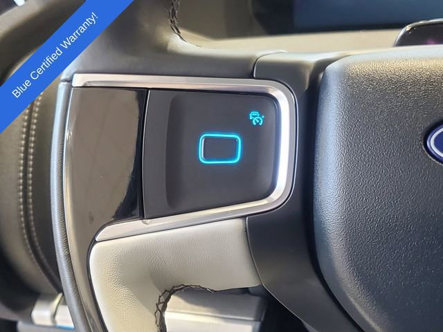 Certified 2025 Ford Expedition Platinum AWD/4WD image 14