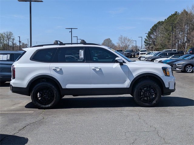 Used 2024 Kia Telluride SX Prestige X-Line image 6