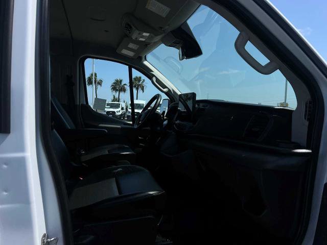 Certified 2023 Ford Transit 350 XL RWD image 17
