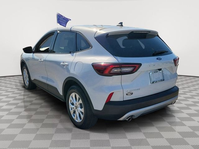 Certified 2026 Ford Escape Active FWD image 4