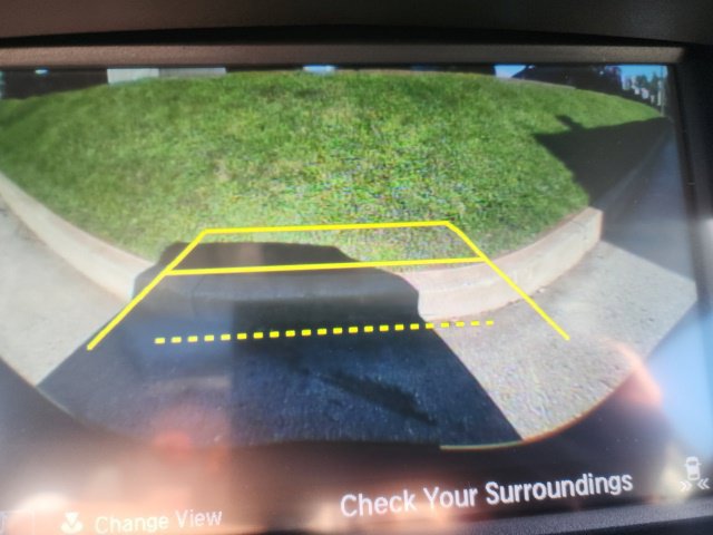 Used 2020 Acura MDX w/ Technology Package FWD image 25