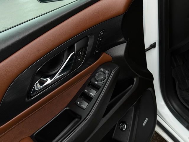 Used 2019 Chevrolet Traverse High Country w/ LPO, Floor Liner Package image 30