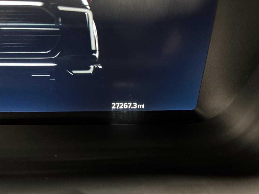 Certified 2023 Ford F150 Platinum w/ Equipment Group 701A High AWD/4WD image 17