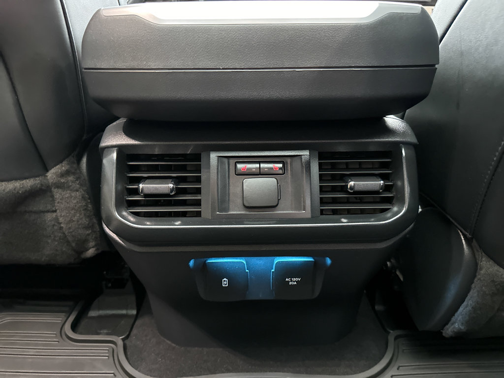 Certified 2023 Ford F150 Raptor w/ Raptor Carbon Fiber Package image 51