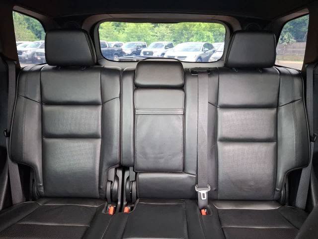 Used 2020 Jeep Grand Cherokee High Altitude AWD/4WD image 13