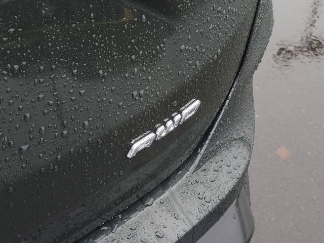 Certified 2022 Ford Edge SEL w/ Convenience Package image 6