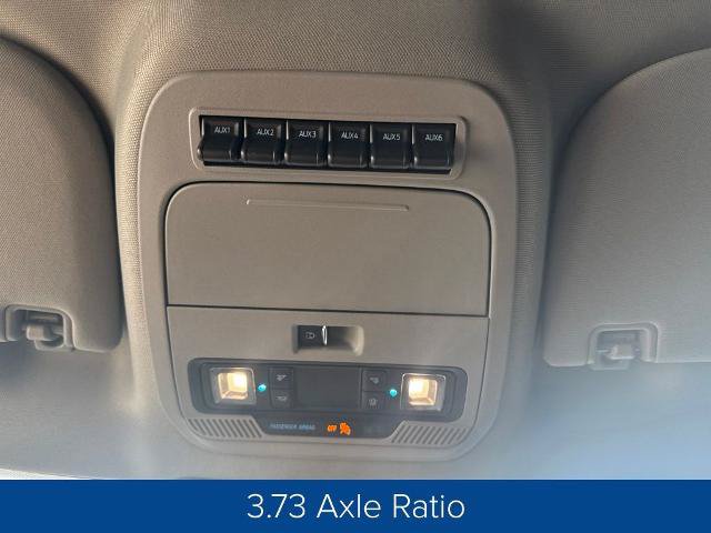 Certified 2026 Ford F250 XL w/ STX Appearance Package AWD/4WD image 23