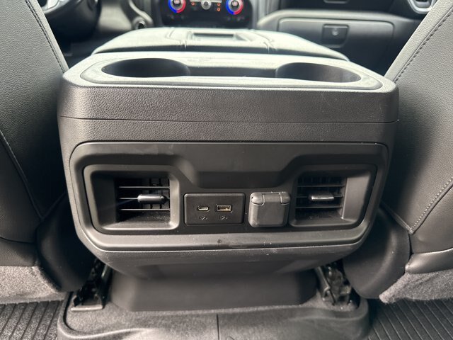 Used 2020 Chevrolet Silverado 1500 LT Trail Boss AWD/4WD image 22