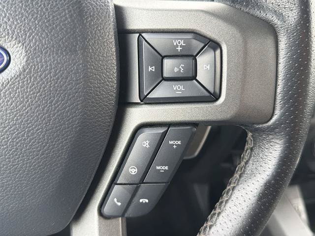 Certified 2019 Ford F150 Raptor w/ Equipment Group 802A Luxury AWD/4WD image 24