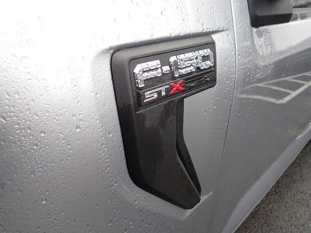 Certified 2021 Ford F150 XL w/ STX Appearance Package image 13