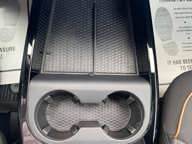 Certified 2022 Ford Mustang Mach-E GT AWD/4WD image 31
