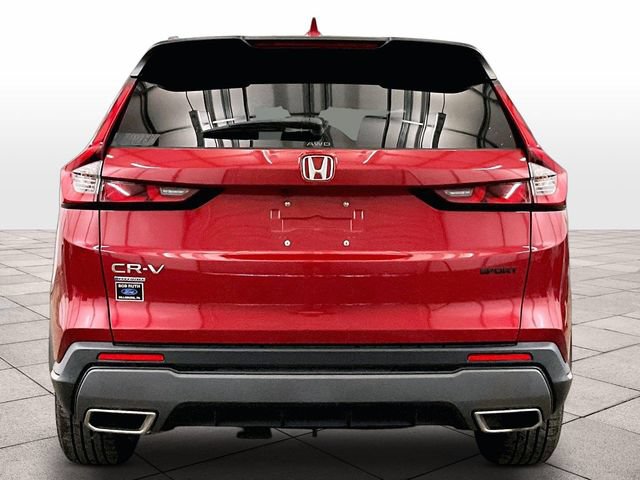 Used 2023 Honda CR-V Sport image 4