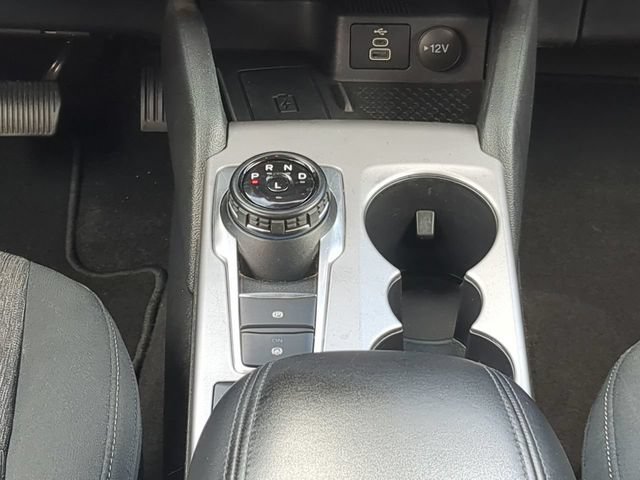 Certified 2023 Ford Bronco Sport Big Bend AWD/4WD image 20