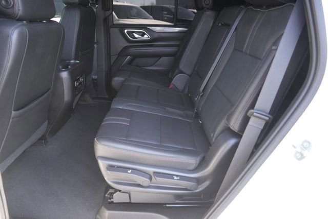 Used 2021 Chevrolet Tahoe RST image 12