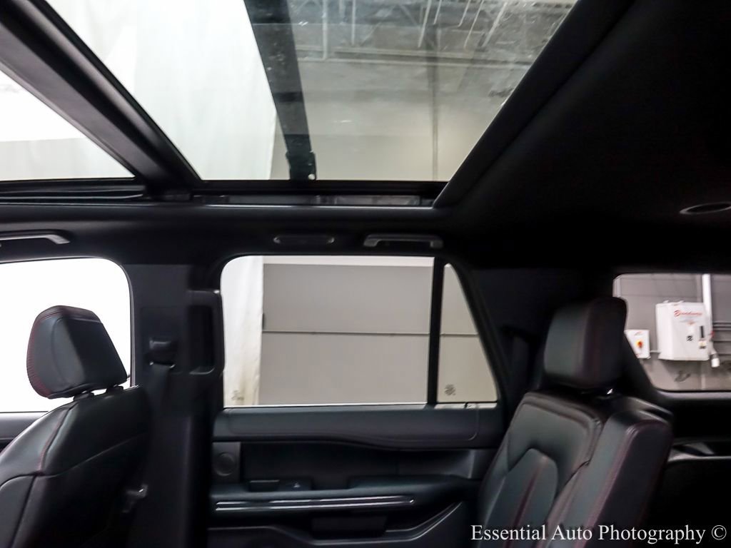 Certified 2022 Ford Expedition Max Limited image 13