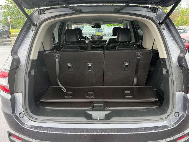 Used 2024 Honda Pilot EX-L image 17