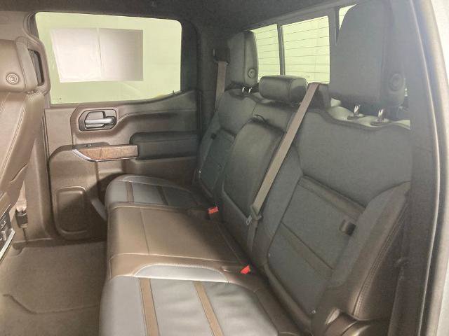 Used 2021 GMC Sierra 1500 Denali image 16