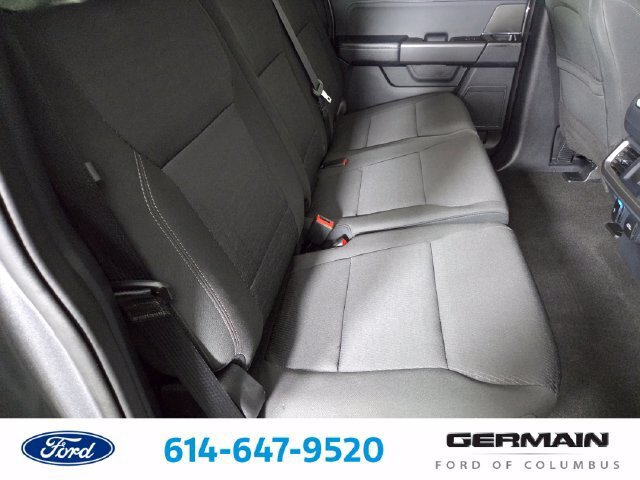 Certified 2024 Ford F150 XLT w/ Mobile Office Package AWD/4WD image 22