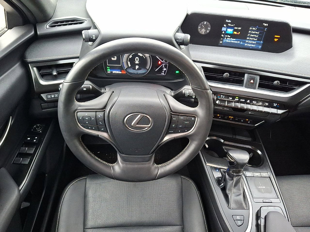 Used 2019 Lexus UX 250h w/ Premium Package AWD/4WD image 21