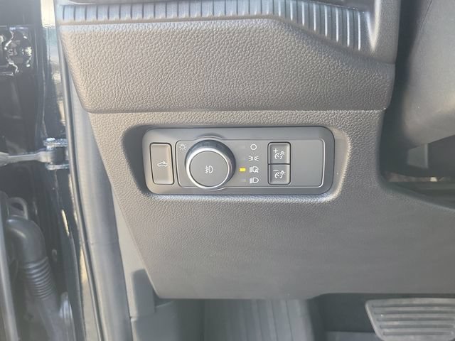 Certified 2025 Ford Ranger Raptor AWD/4WD image 21