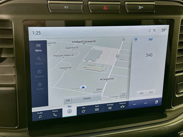 Certified 2023 Ford F150 XLT w/ Equipment Group 302A High image 19