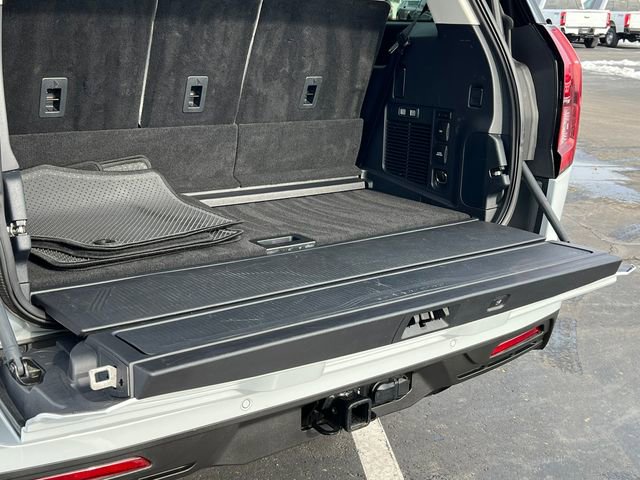 Certified 2025 Ford Expedition Active image 42