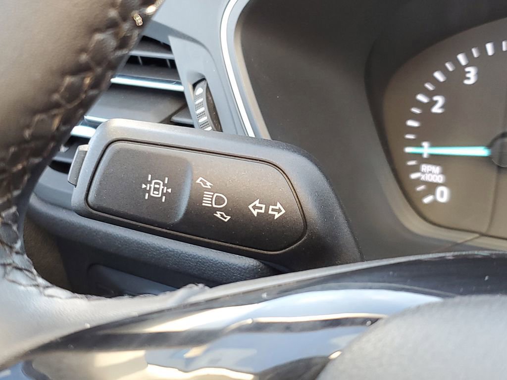 Certified 2022 Ford Escape SEL image 15