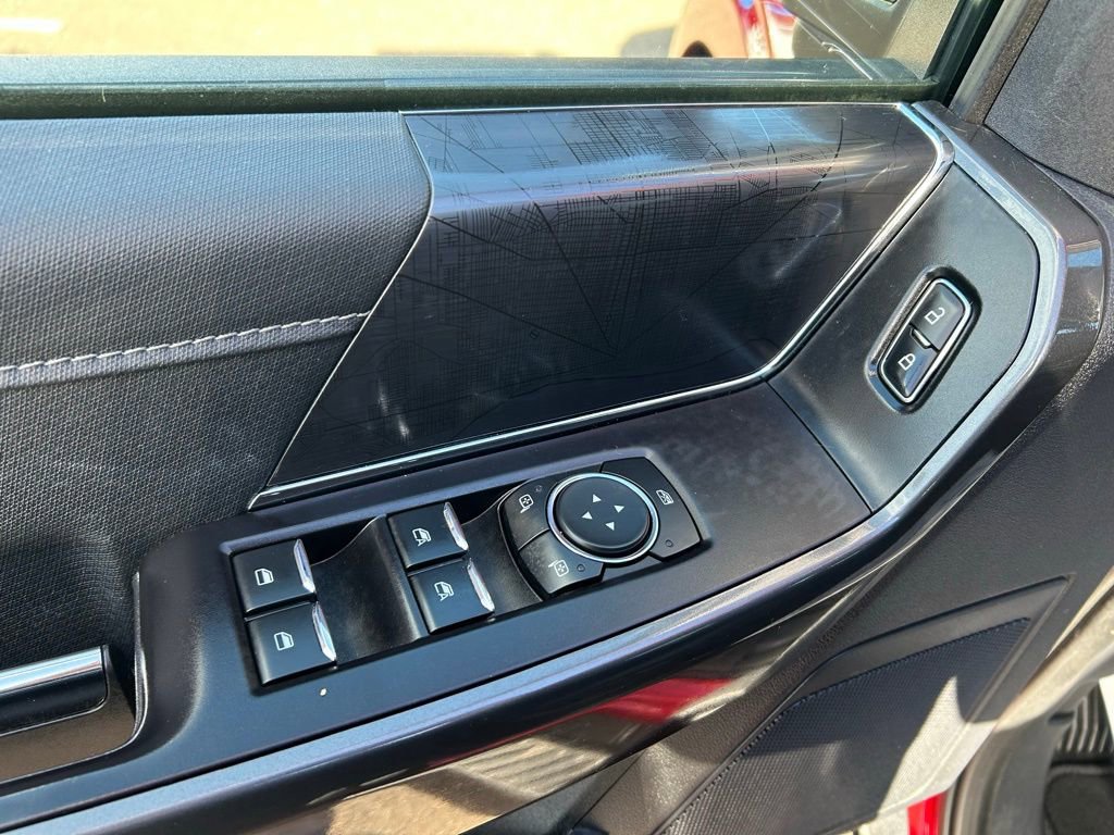 Certified 2022 Ford F150 XLT w/ Equipment Group 302A High image 16