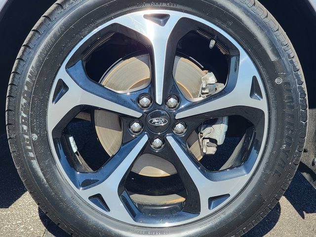 Certified 2023 Ford Escape ST-Line Select w/ Tech Pack #2 AWD/4WD image 17