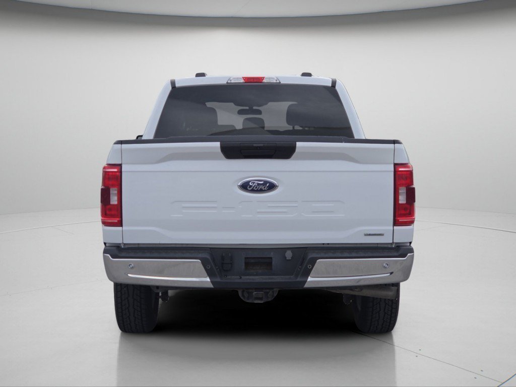 Certified 2023 Ford F150 XLT AWD/4WD image 20