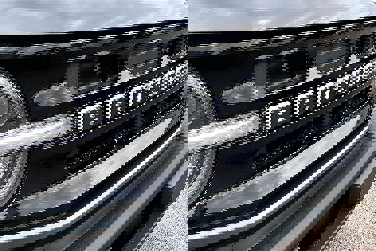 Certified 2024 Ford Bronco Outer Banks image 31