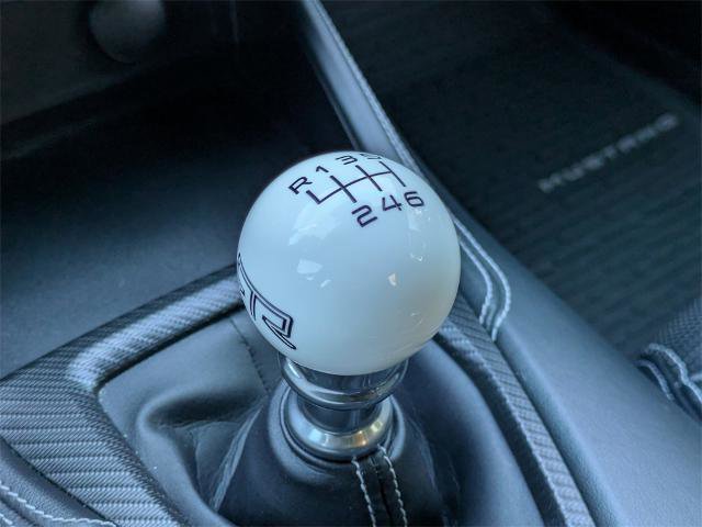 Certified 2025 Ford Mustang GT Premium image 24