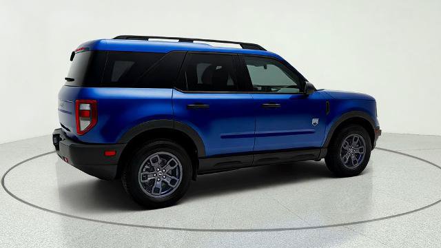 Certified 2024 Ford Bronco Sport Big Bend AWD/4WD image 8